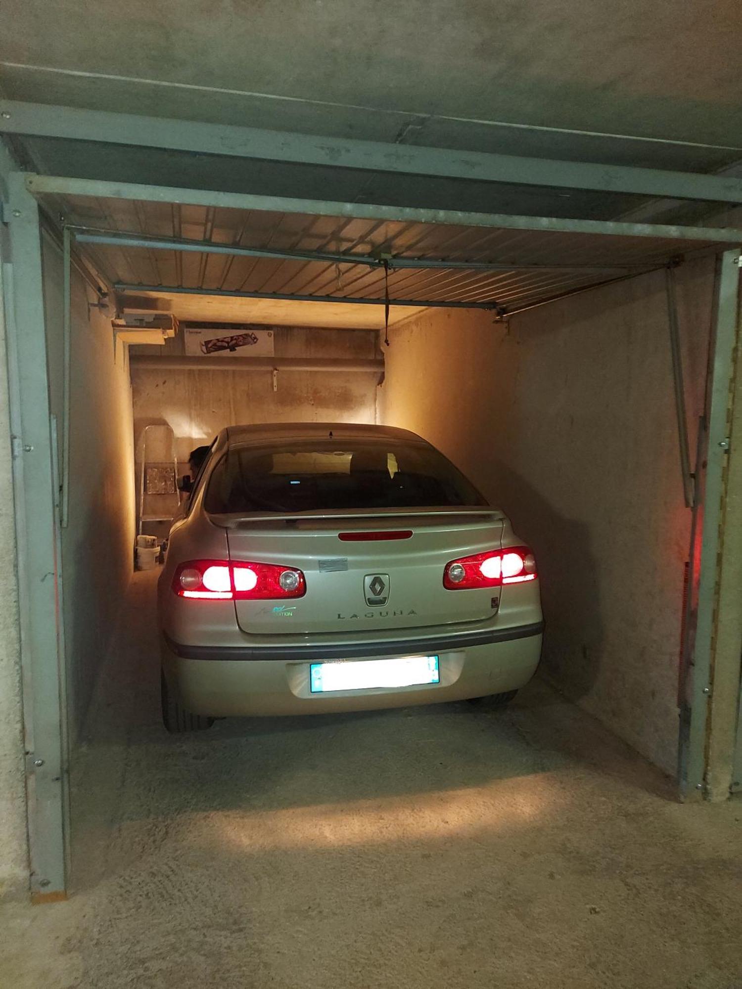 T2-Clim-Fibre-Garage 2,30 X 4,95 X 1,90 A La Faviere Appartement Bormes-les-Mimosas Buitenkant foto